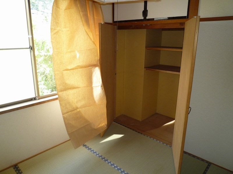  ハイツ南原山