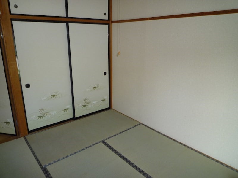  ハイツ南原山