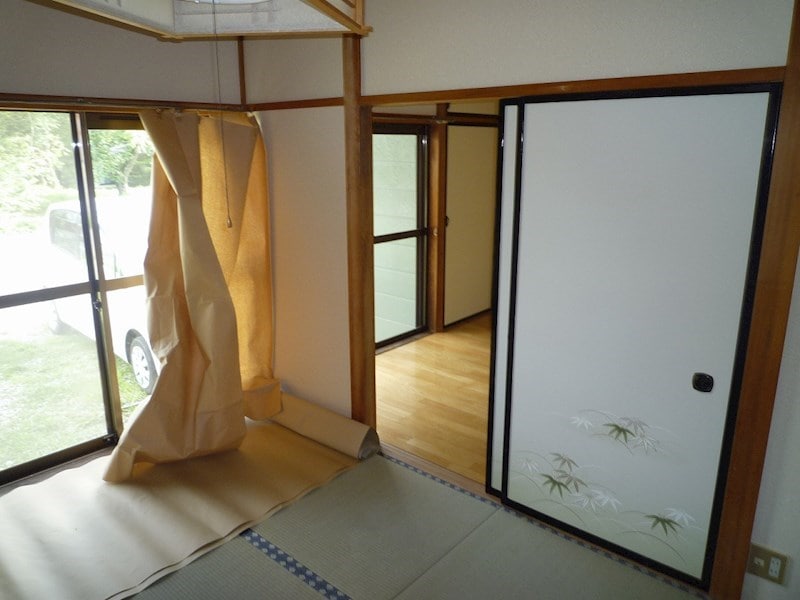  ハイツ南原山