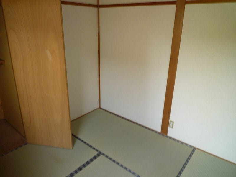  ハイツ南原山