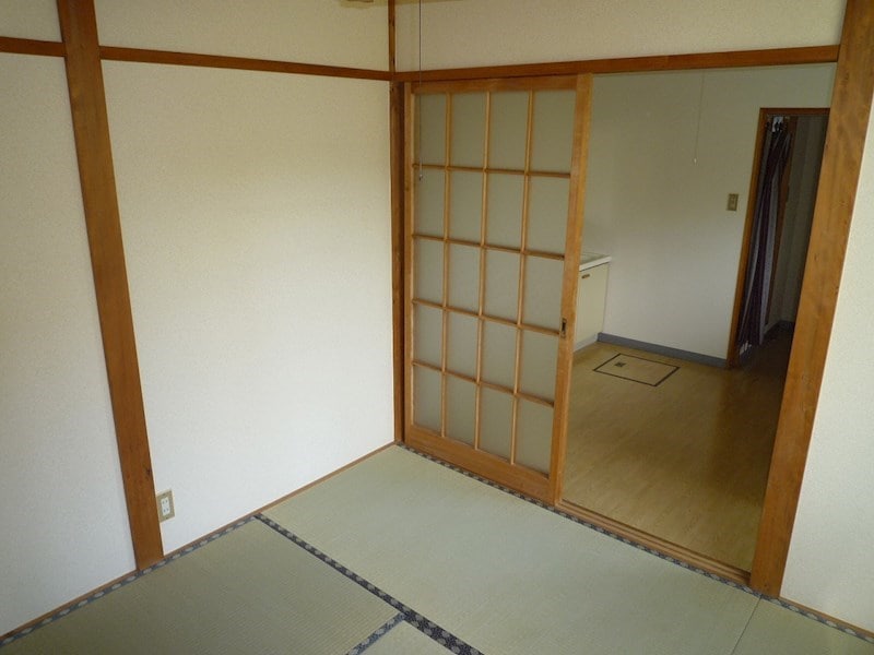  ハイツ南原山