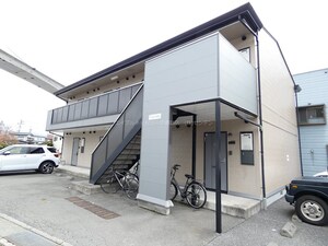 メゾン北原