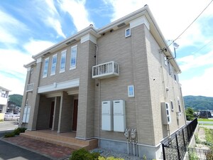 アンソレイユ・ヴァン