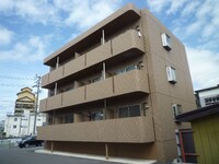 コージーフラッツ923