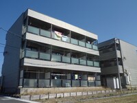 レスコメイト西