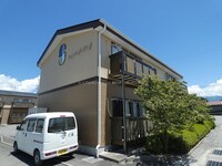 ラベンダーガーデンB