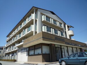 河西マンション