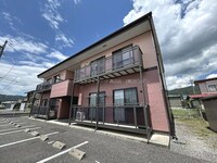 りんごの木