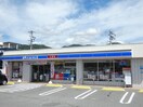 ローソン 岡谷小萩三丁目店(コンビニ)まで600m りんごの木