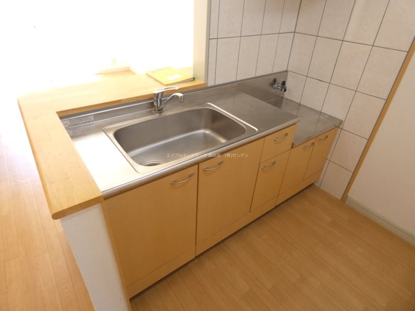  ルミナスハイム