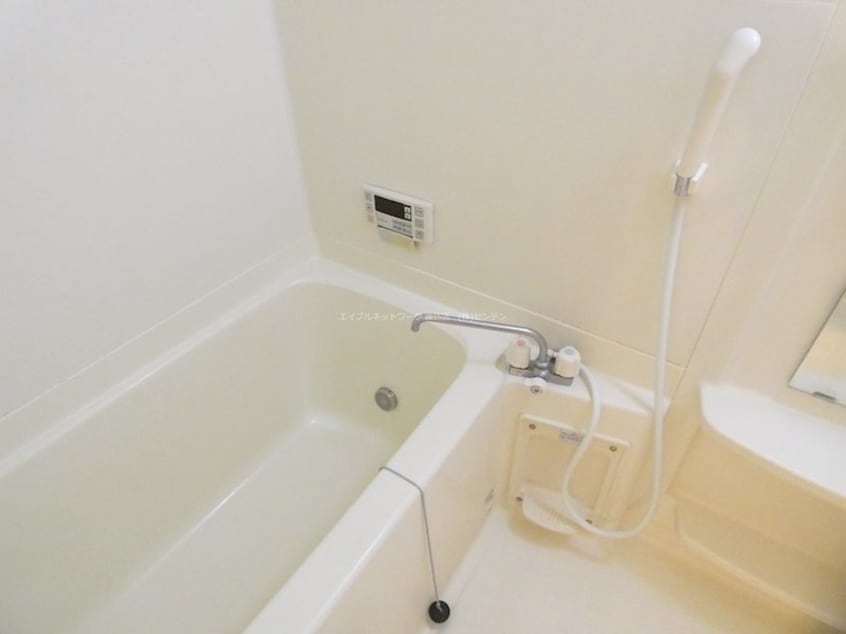  ルミナスハイム