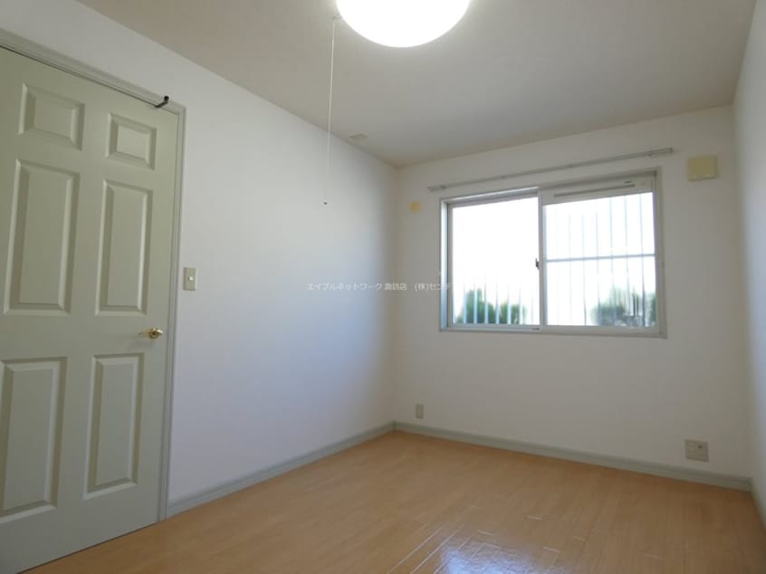  ルミナスハイム