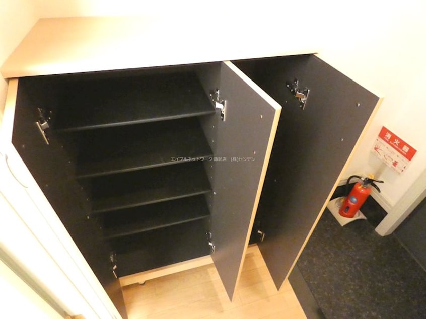  ルミナスハイム