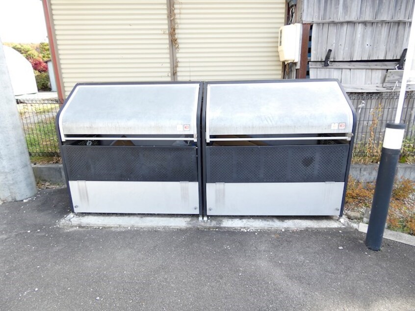  メゾン・サンシャインI