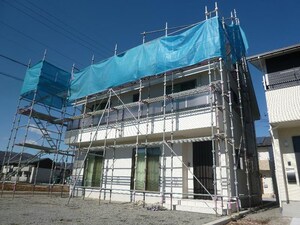 高級一戸建借家