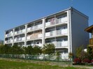 シャトー弐番館の外観