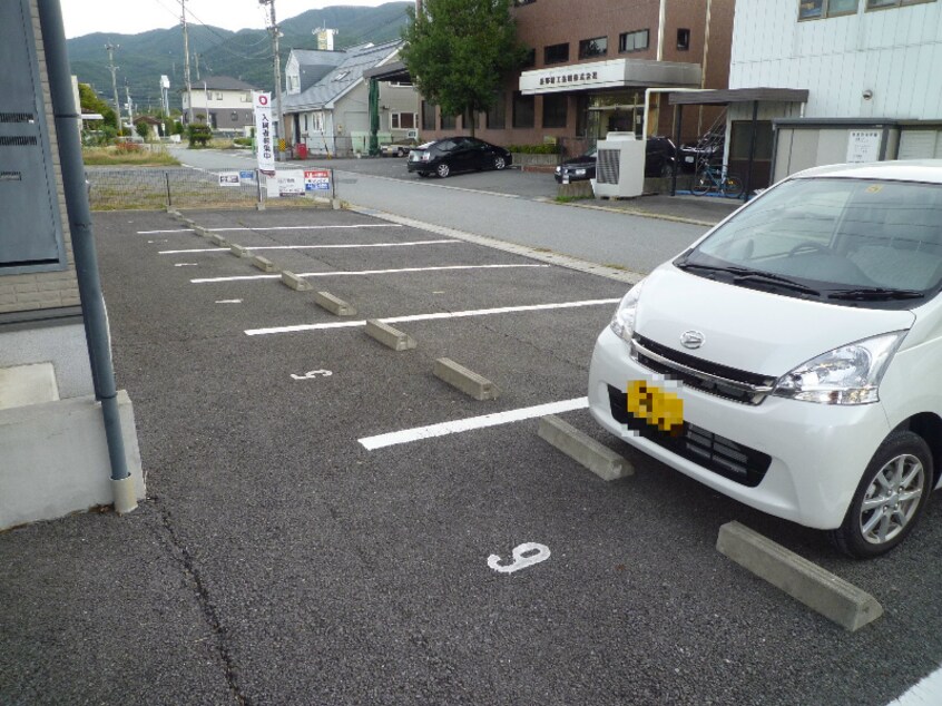  ジュネスシャトー