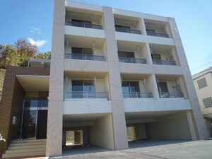 セントマークス上諏訪