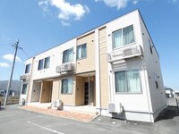 リシェル上川B