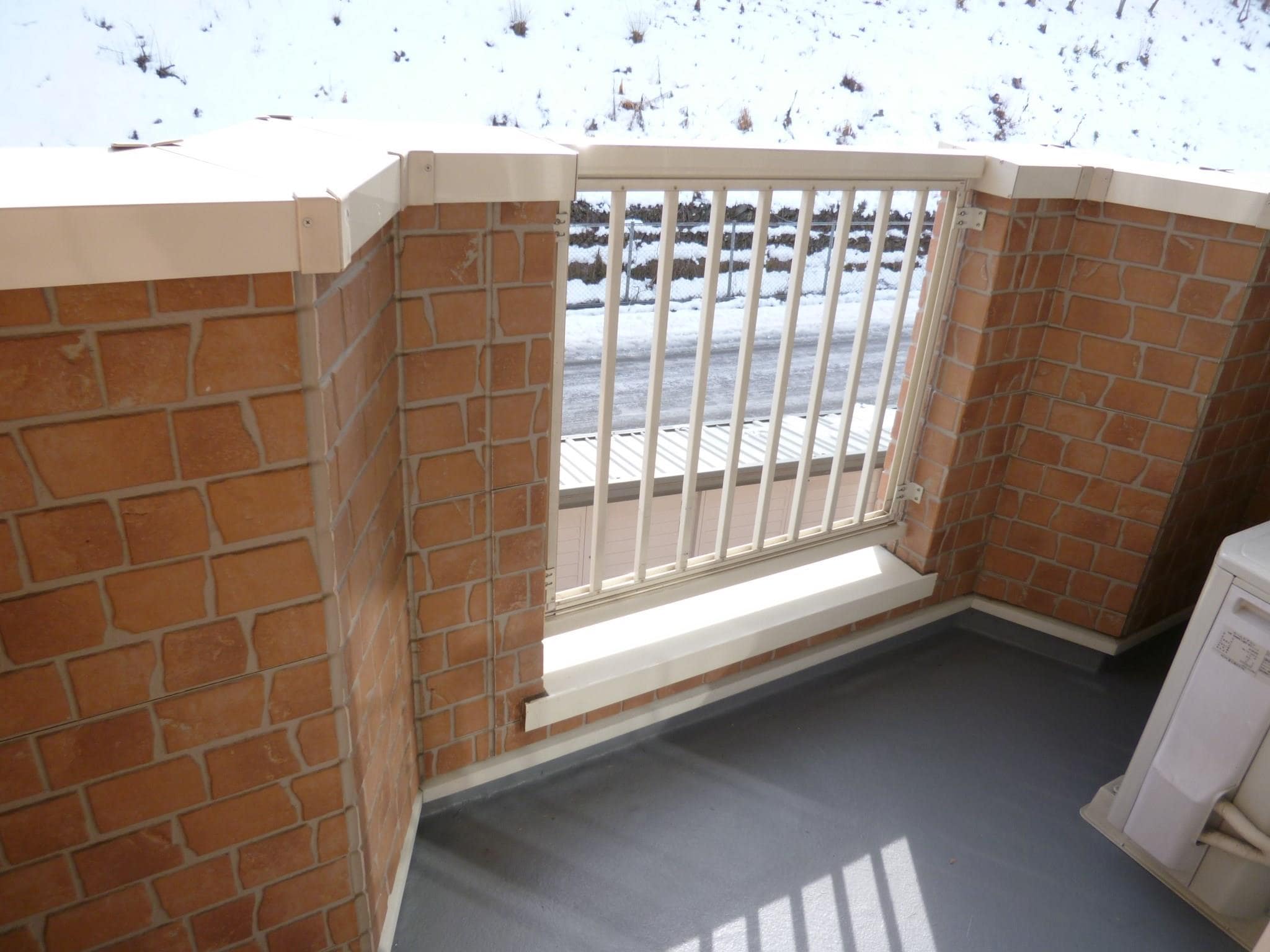  フォンターナ プレッソB