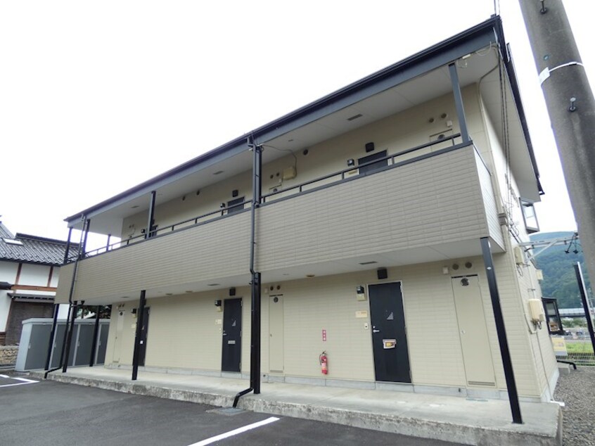  メゾン・エスポワール