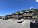 パーチェ長峰の外観