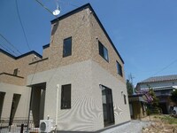 ポルト　ボヌール　C棟