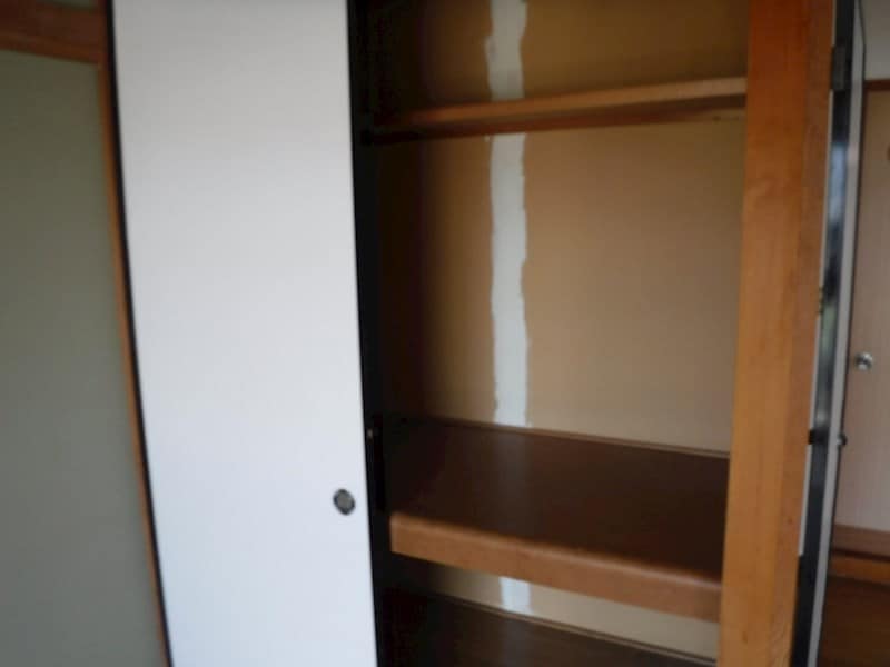 参考写真 沖田ヤマキコーポ