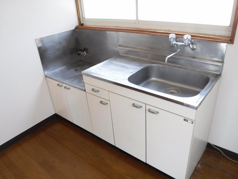 参考写真 沖田ヤマキコーポ