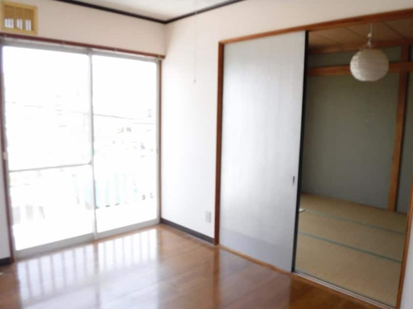 参考写真 沖田ヤマキコーポ