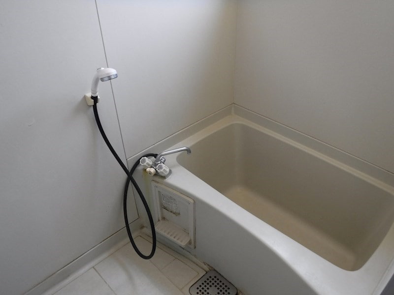 参考写真 沖田ヤマキコーポ