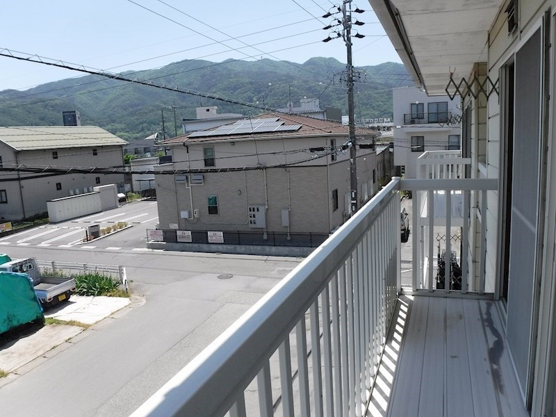 参考写真 沖田ヤマキコーポ