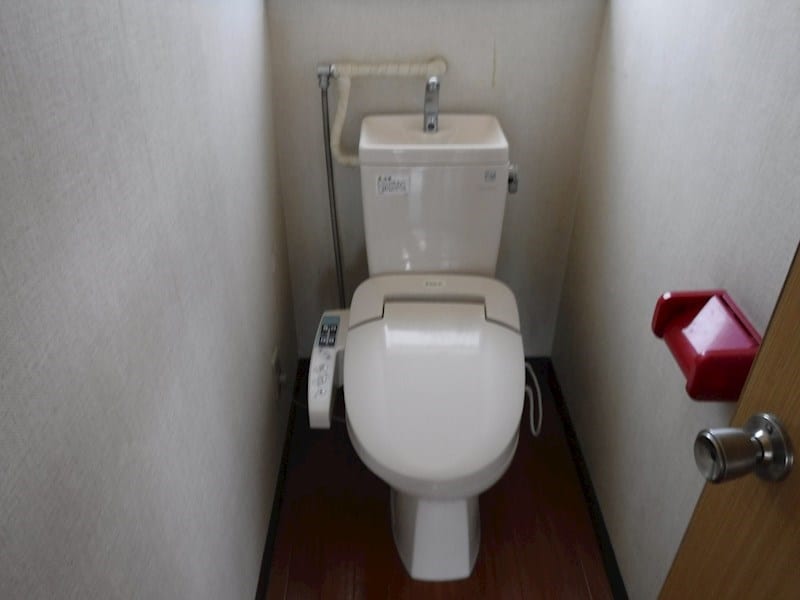 参考写真 沖田ヤマキコーポ