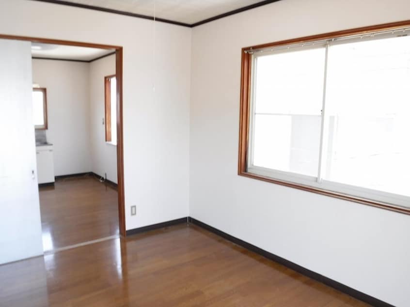 参考写真 沖田ヤマキコーポ