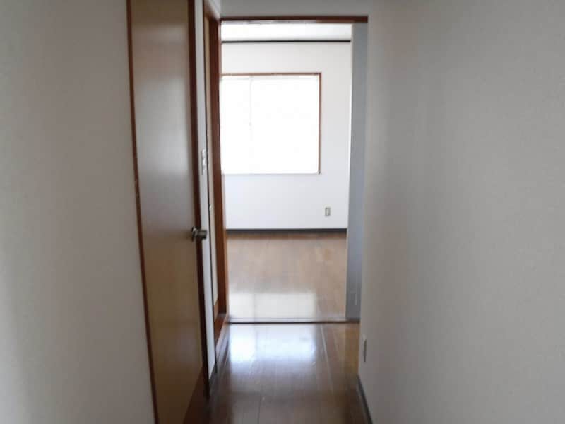 参考写真 沖田ヤマキコーポ