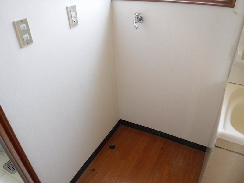 参考写真 沖田ヤマキコーポ