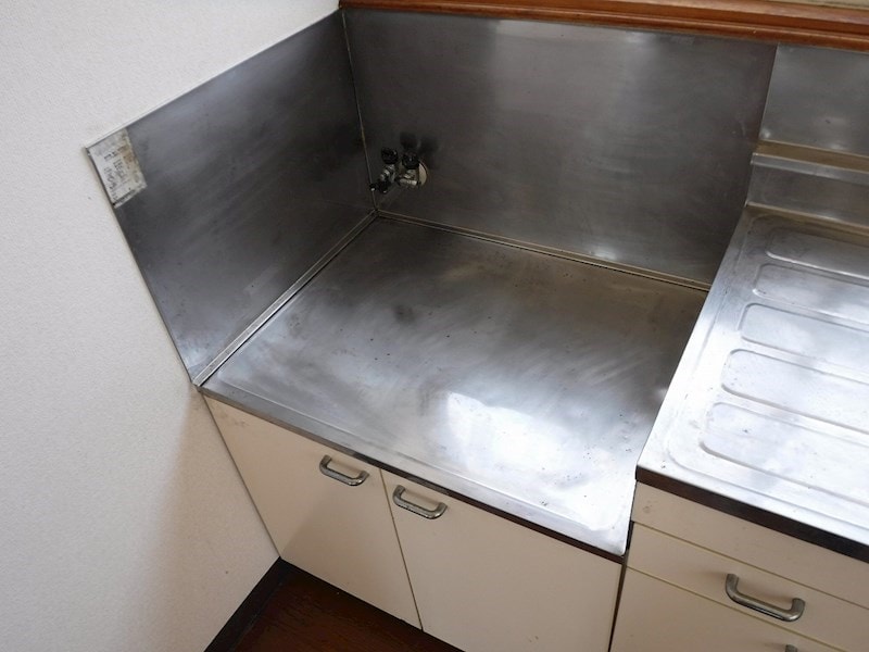 参考写真 沖田ヤマキコーポ