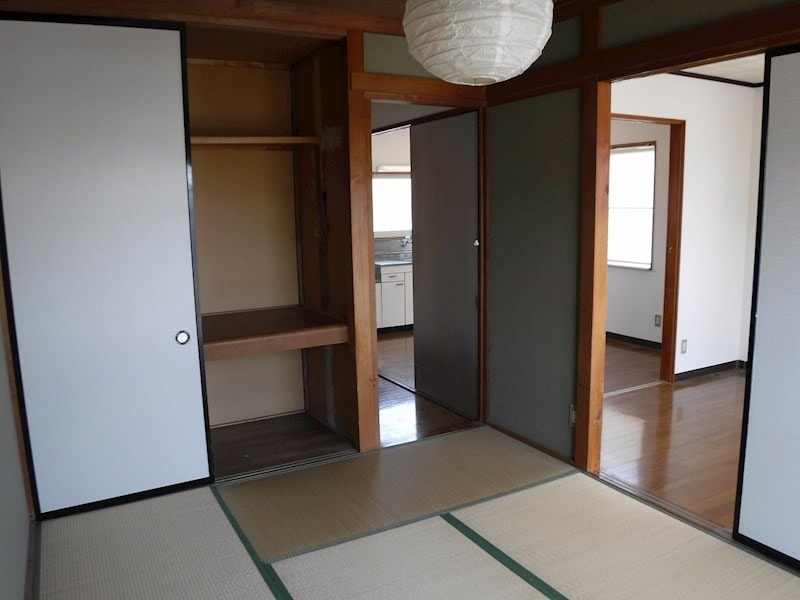 参考写真 沖田ヤマキコーポ