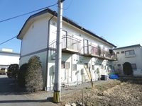 ビラ沖田　F