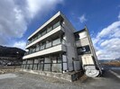 レスコメイト東の外観