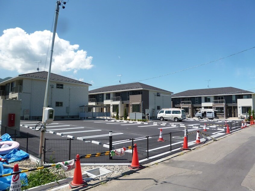  中央本線（甲信越）/茅野駅 徒歩17分 1階 築7年