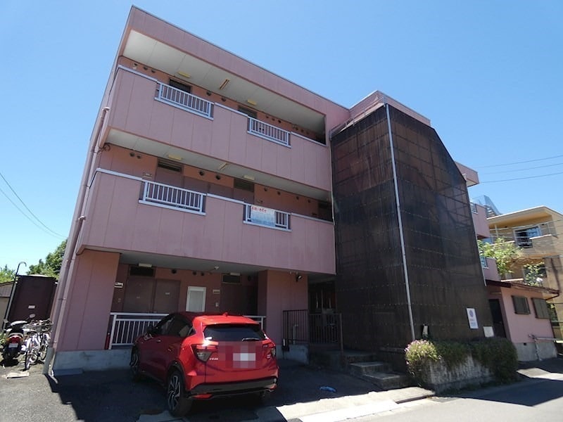  ビラ・デュ・ノブレ