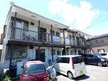 メゾンドール岩波