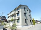 フォレストグリーンハマEの外観
