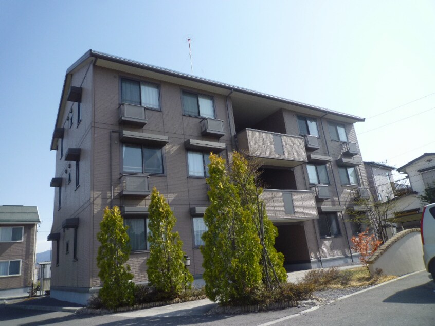  フォレストグリーンハマE