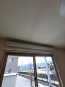  フォレストグリーンハマE