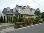 高級一戸建借家　長峰
