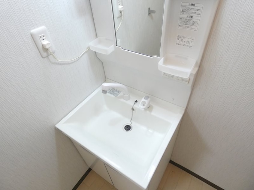 写真は類似 フレグランスアップルタウンＢ