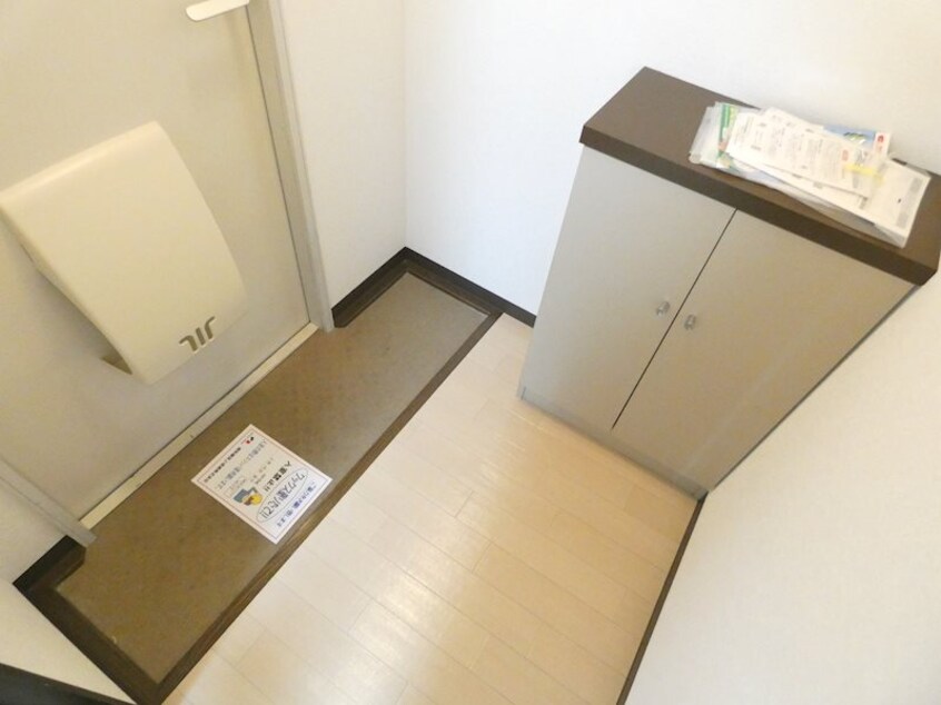 写真は類似 フレグランスアップルタウンＢ