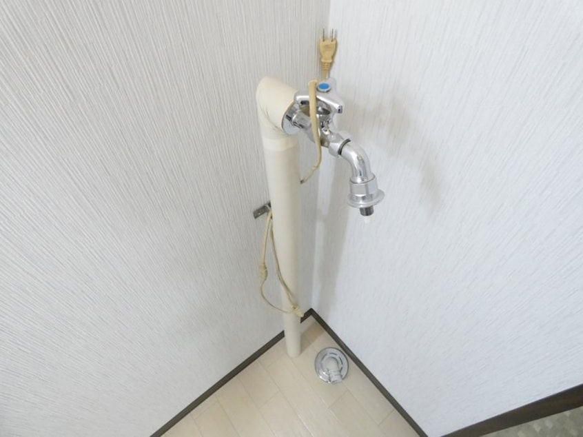 写真は類似 フレグランスアップルタウンＢ